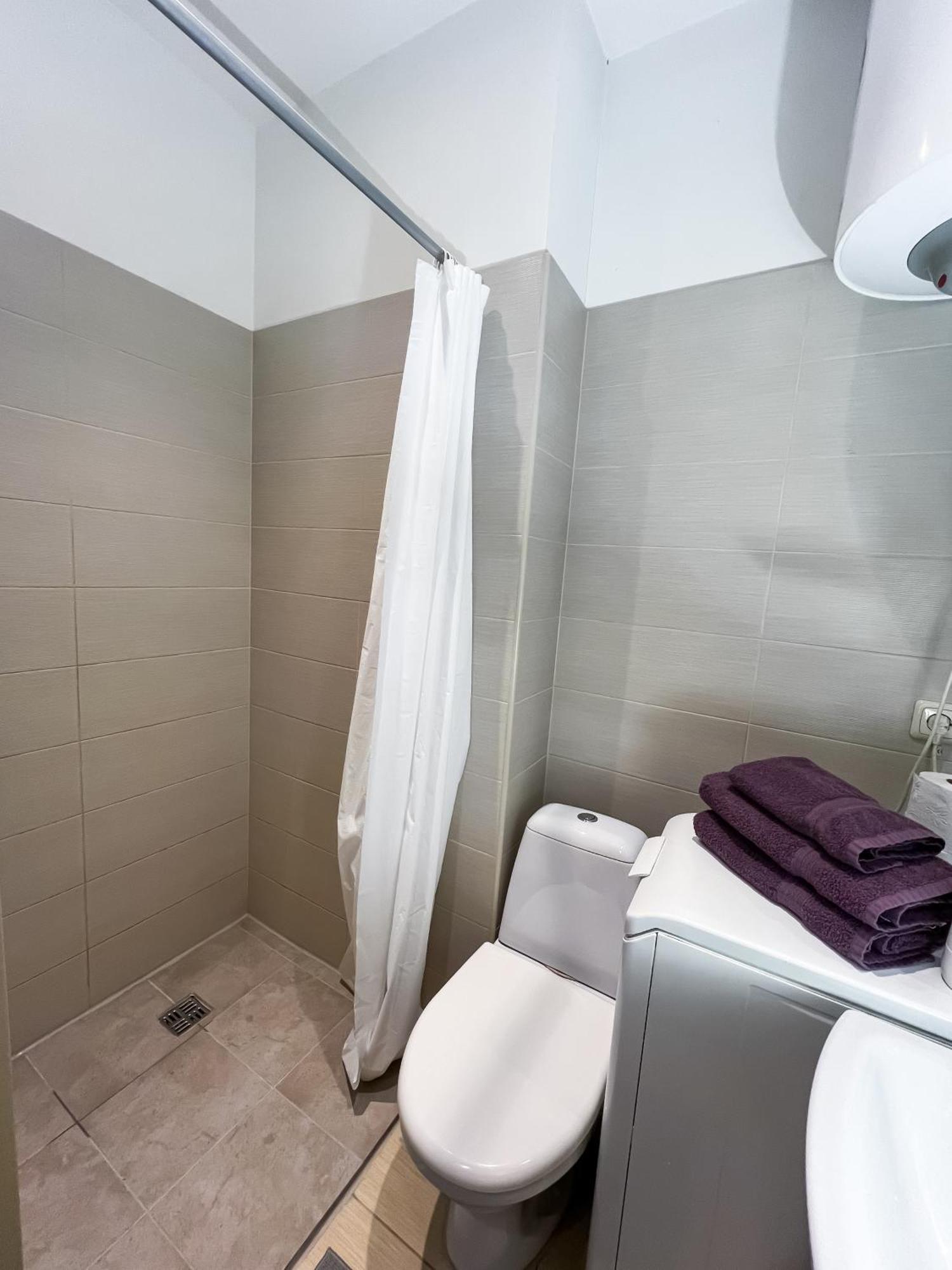 Appartement Artilerijas Iela 25