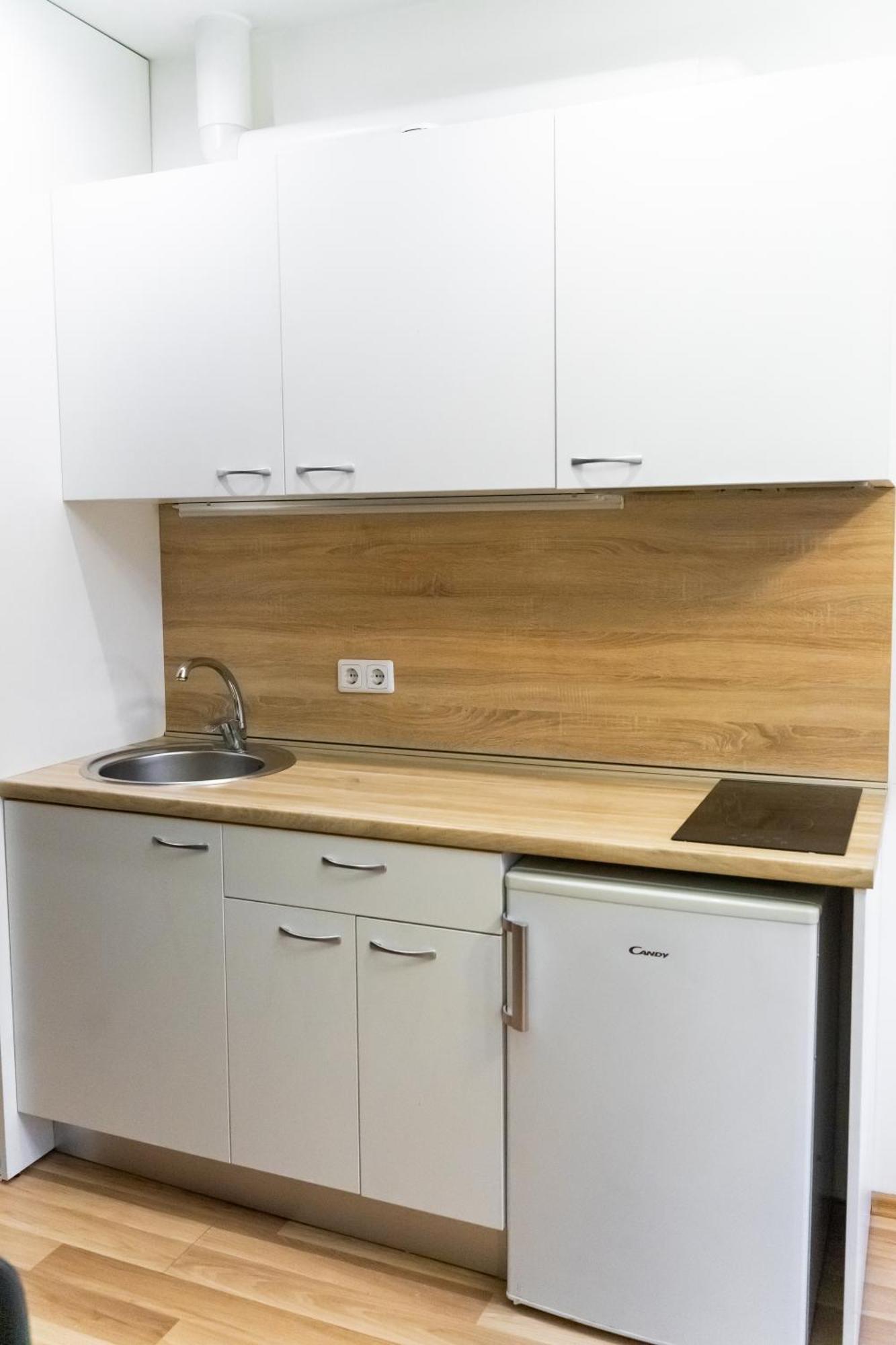 Artilerijas Iela 25 Appartement *