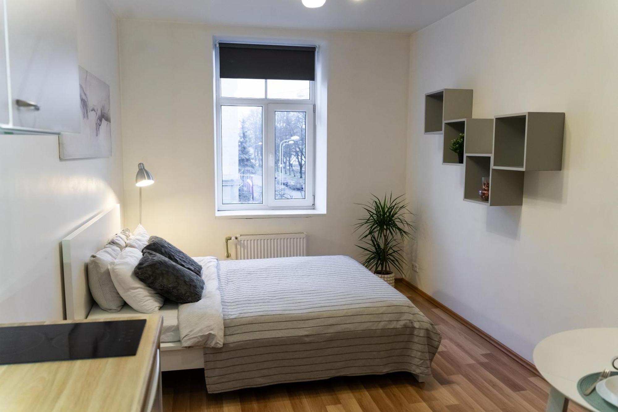 Artilerijas Iela 25 Appartement Riga