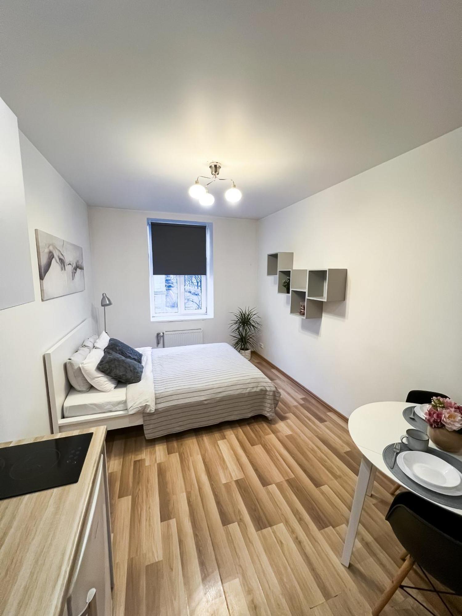 Artilerijas Iela 25 Appartement Riga